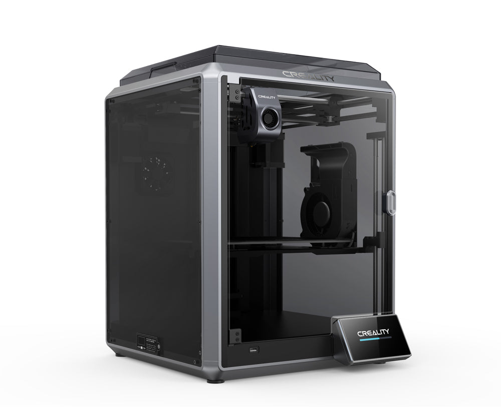 Creality FFF（FDM）方式 3Dプリンター 『K1』
