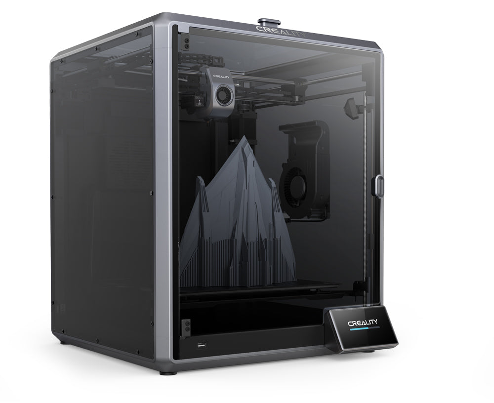 Creality FFF（FDM）方式 3Dプリンター 『K1 MAX』