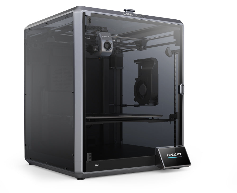 Creality FFF（FDM）方式 3Dプリンター 『K1 MAX』