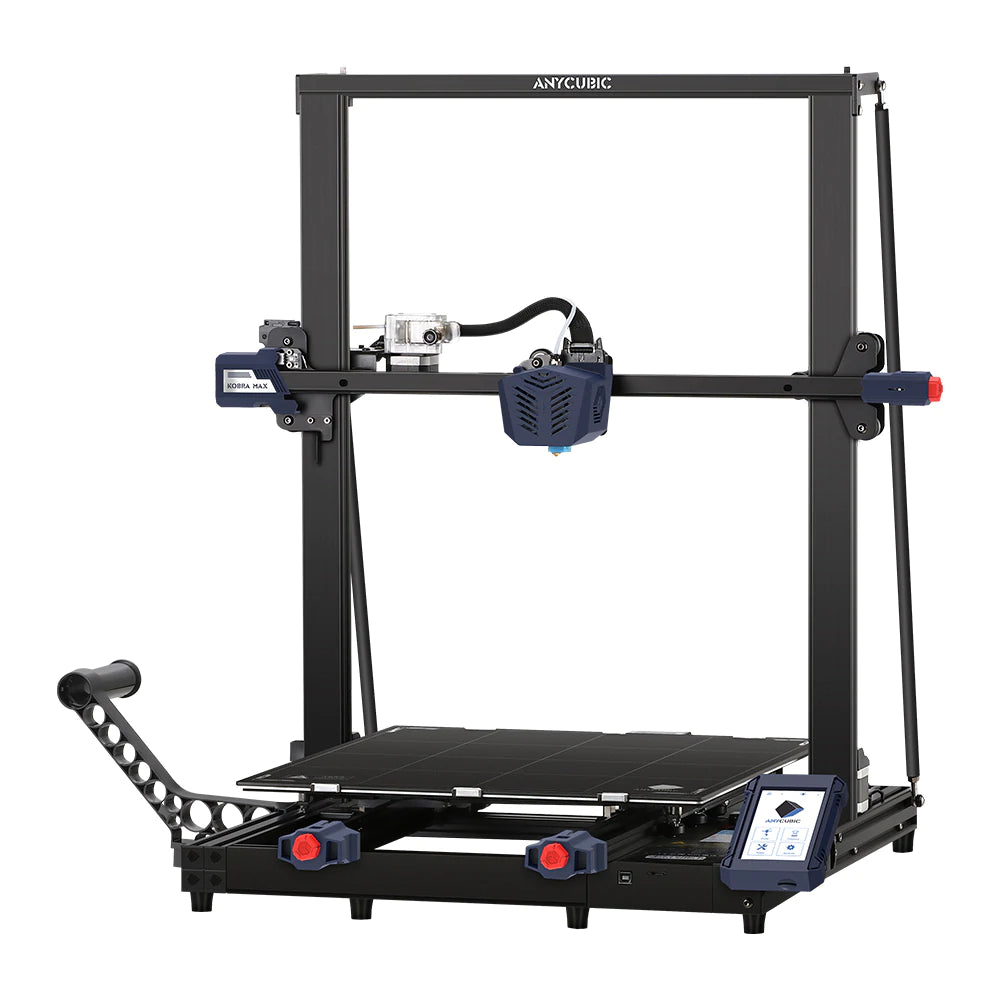 販売終了】Anycubic FFF(FDM)方式 3Dプリンター 『Kobra Max』 – 3D 販売終了】Anycubic FFF(FDM)方式 3Dプリンター 『Kobra Max』 – 3D