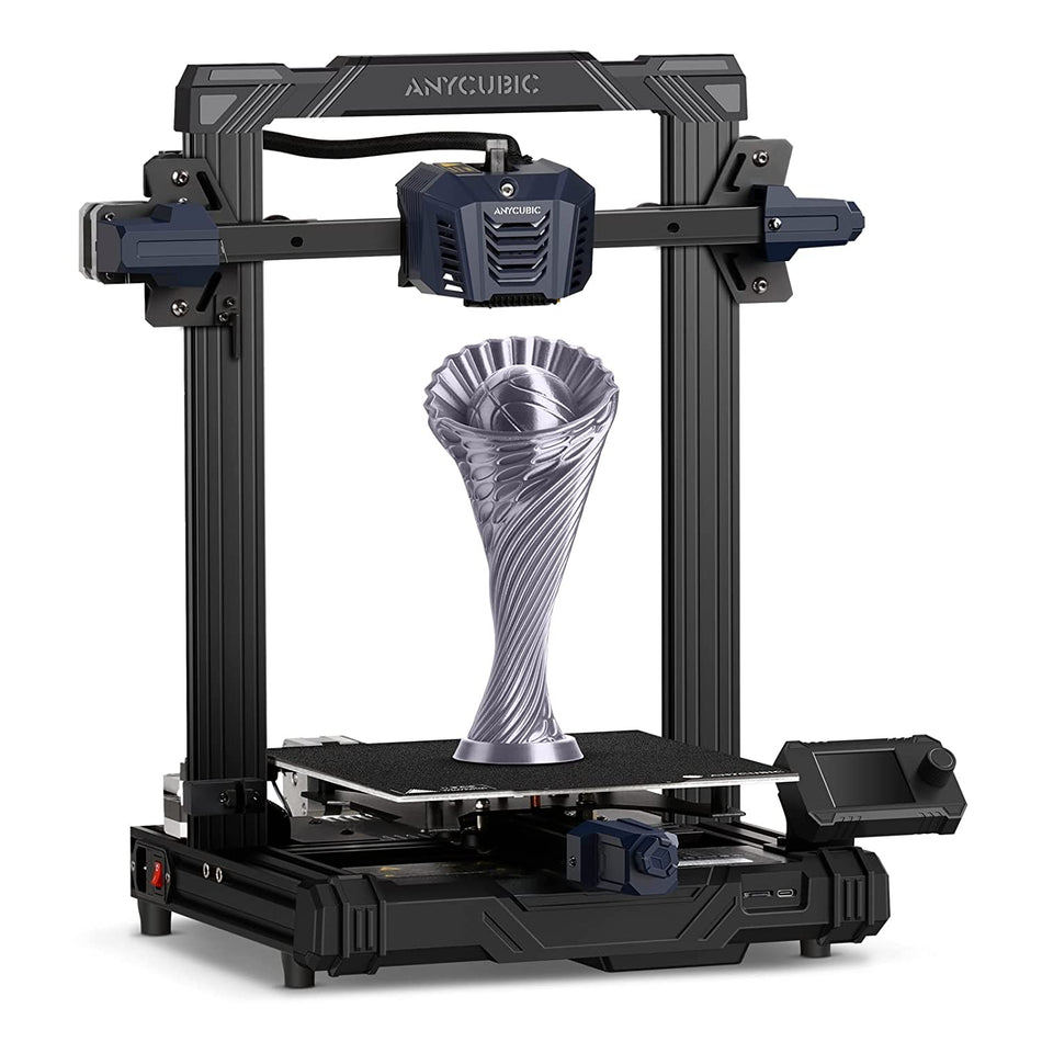 【販売終了】Anycubic  FFF（FDM）方式 3Dプリンター 『Kobra Neo』