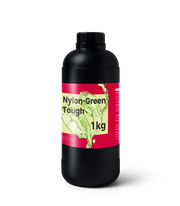 Phrozen タフレジン Nylon-Green Tough