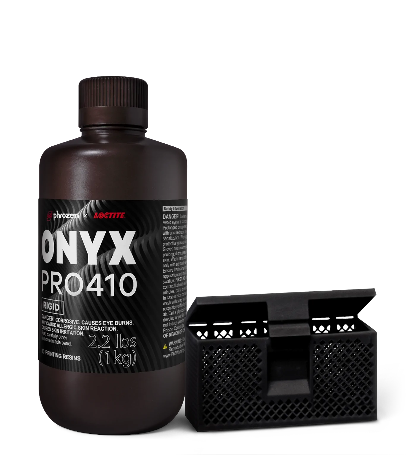 Phrozen Onyx Rigid Pro410 1000g