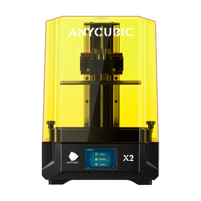 【販売終了】Anycubic 光造形式 3Dプリンター 『Photon Mono X2』