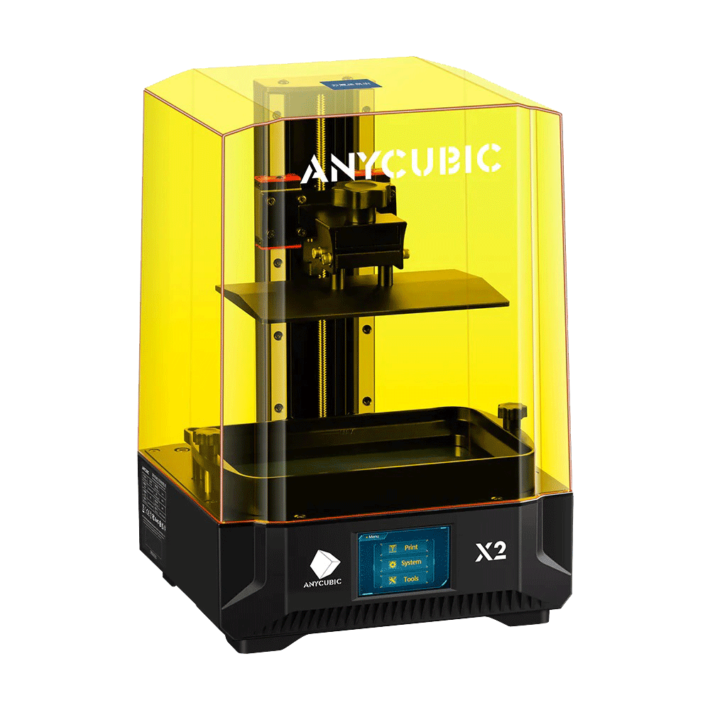 anycubic photon mono 2 3Dプリンター 販売終了】Anycubic 光造形式 3Dプリンター 『Photon Mono X2
