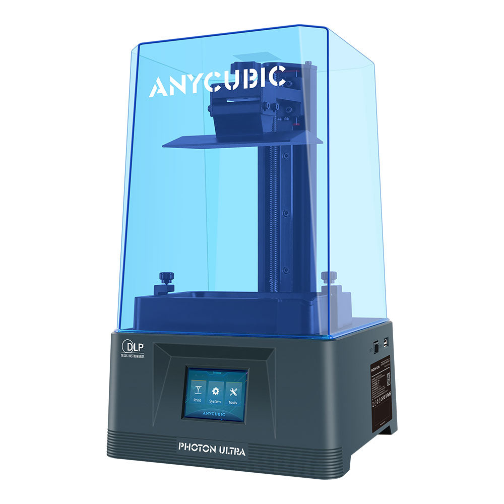 Anycubic 光造形式DLP 3Dプリンター Ultra』 – 3Dプリンターとレジン&フィラメントの通販・購入はSK本舗