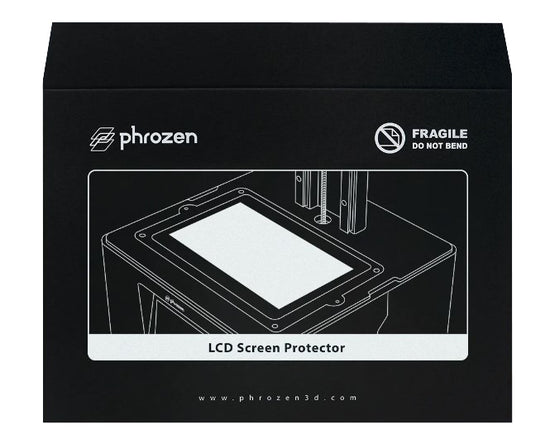 Phrozen LCDスクリーンプロテクター