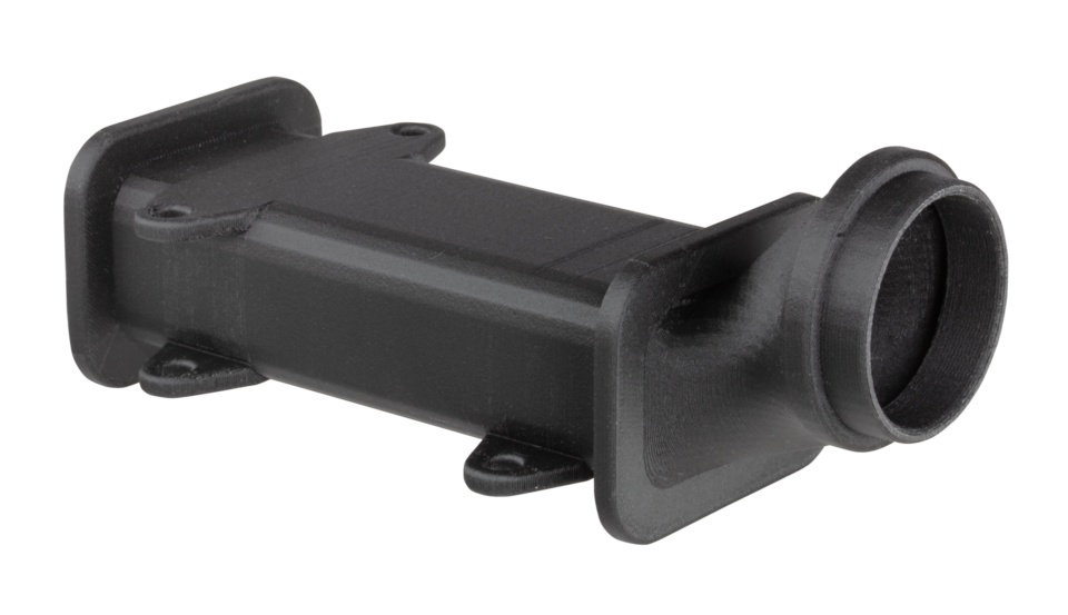 Ultrafuse® PAHT CF15 フィラメント （750g / フィラメント径：1.75mm）