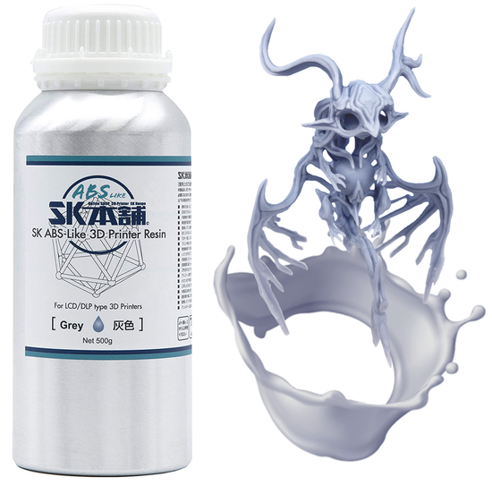SK ABS-Likeレジン 500g