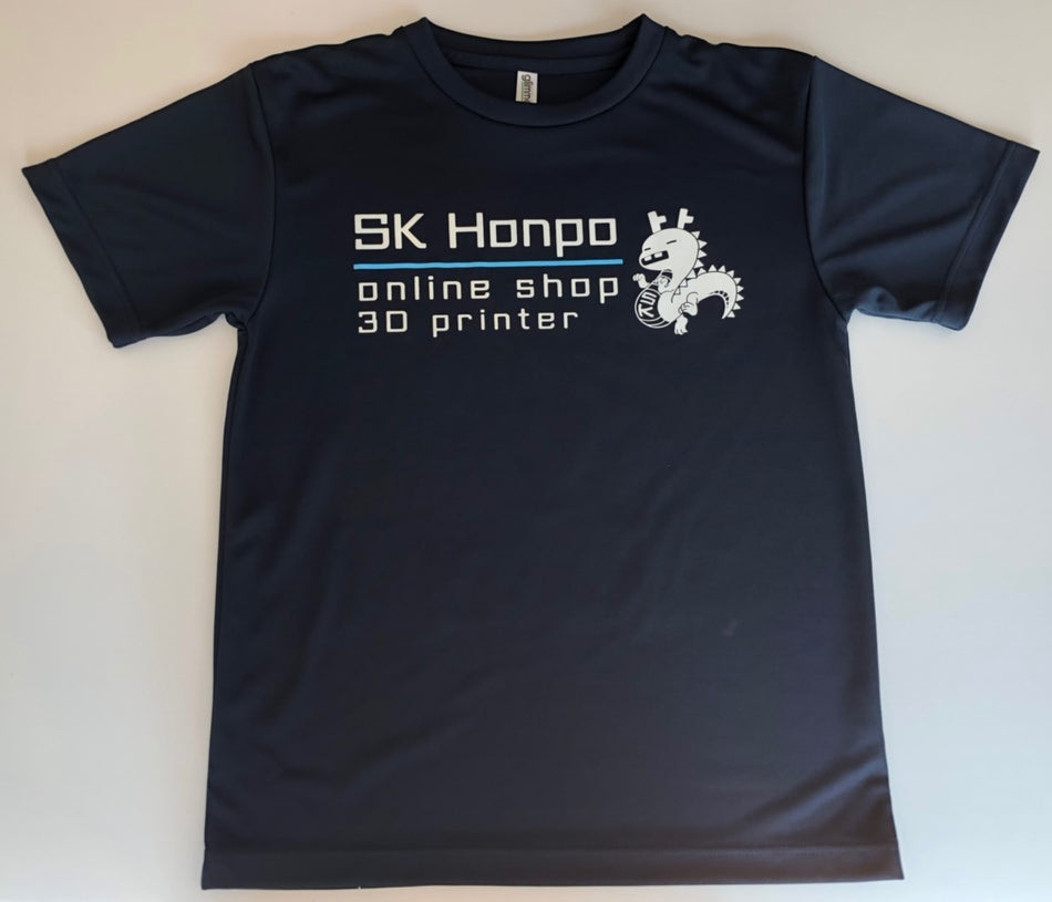 【販売終了】SK本舗 特製 Tシャツ