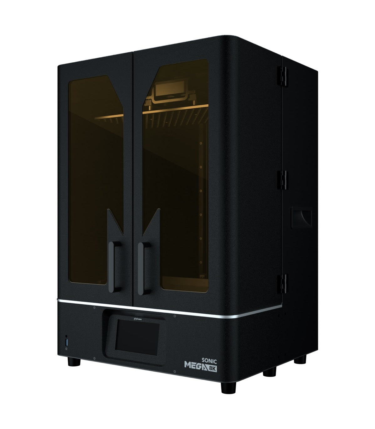 Phrozen 光造形方式 ３Dプリンター 『Sonic Mega 8K』 – 3Dプリンターとレジンフィラメントの通販・購入はSK本舗