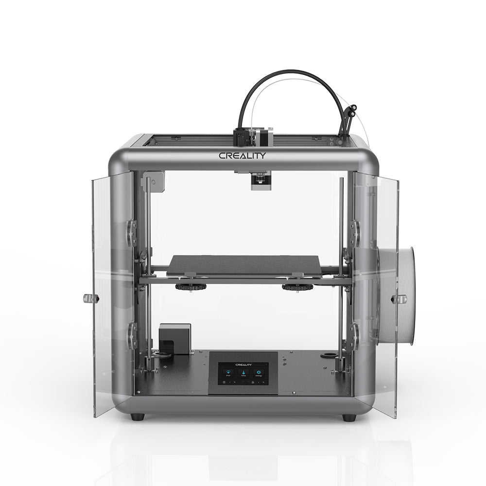 Creality FFF（FDM）方式 3Dプリンター 『Sermoon D1』
