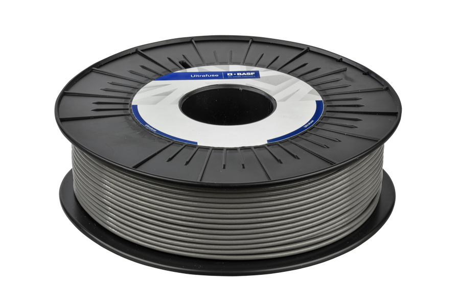 受注入荷Ultrafuse® 316L金属フィラメントMetal（3,000g/ フィラメント径：1.75mm） - 画像1