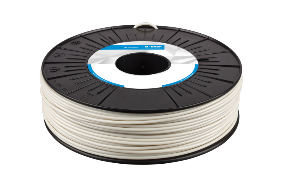 受注入荷】Ultrafuse® ASA フィラメント(750g / フィラメント径:1.75 受注入荷】Ultrafuse® ASA フィラメント(750g / フィラメント径:1.75