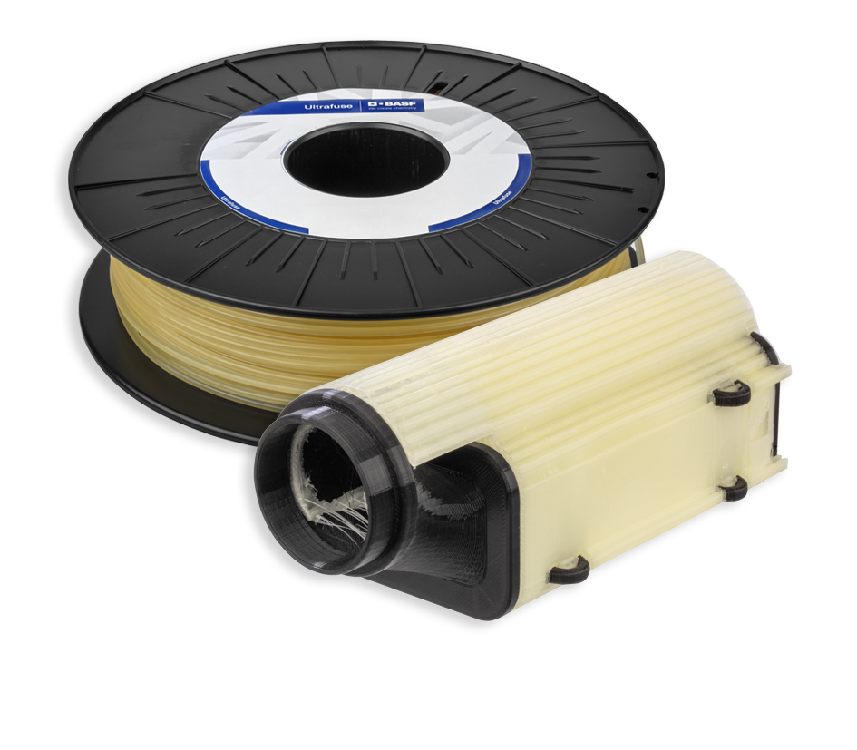 Ultrafuse® BVOH フィラメント （350g / フィラメント径：1.75mm）