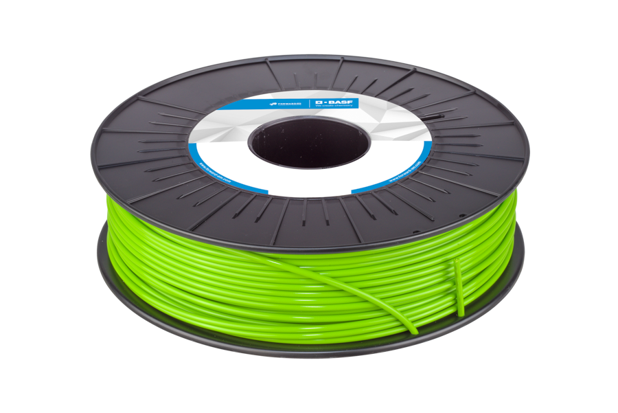 受注入荷】Ultrafuse® PLA Basic フィラメント（750g/ フィラメント径