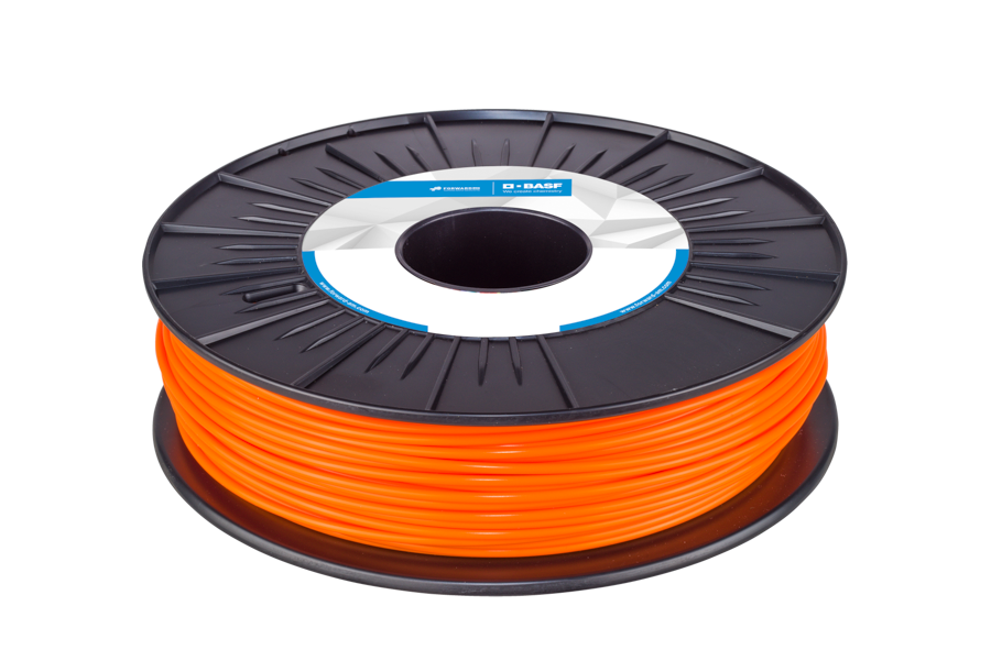 Ultrafuse® PLA Basic フィラメント（1,000g/ フィラメント径：1.75mm）