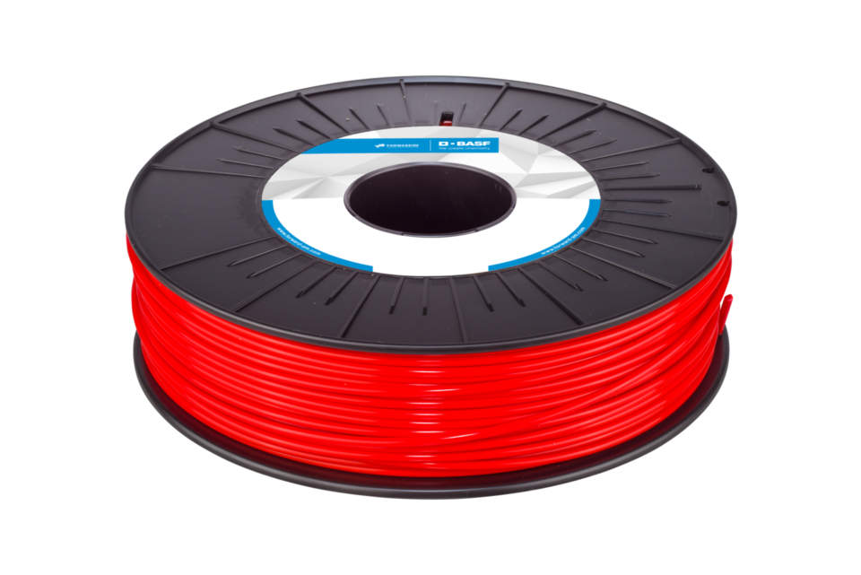 受注入荷】Ultrafuse® PLA Basic フィラメント(750g/ フィラメント径 受注入荷】Ultrafuse® PLA Basic フィラメント(750g/ フィラメント径