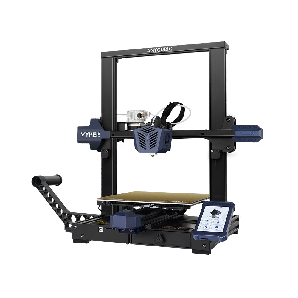 【販売終了】Anycubic FFF（FDM）方式 3Dプリンター『Vyper』