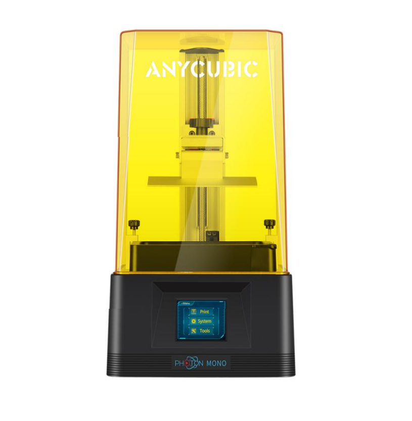 販売終了】Anycubic 光造形式 3Dプリンター 『Photon Mono』 ｜3D