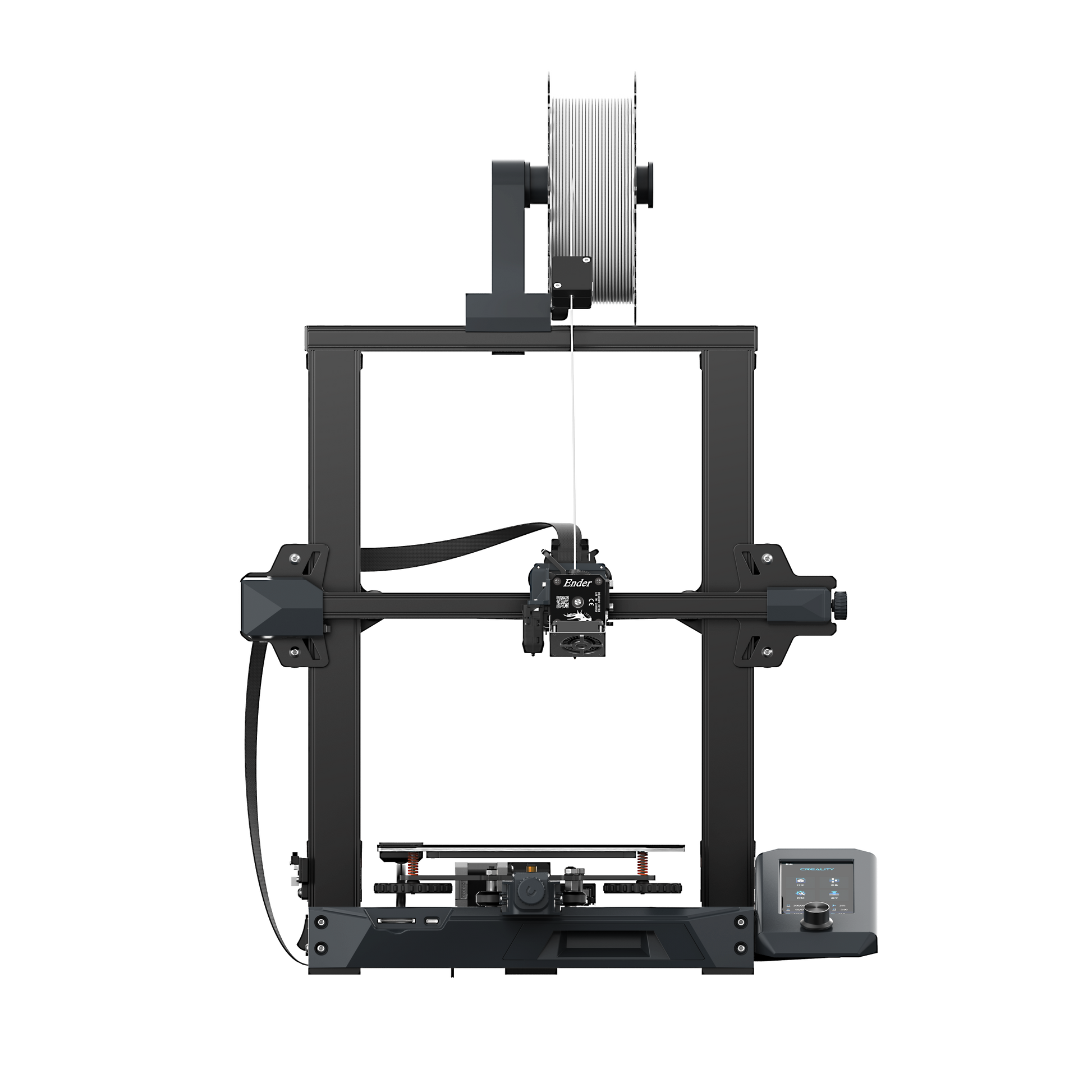販売終了】Creality FFF(FDM)方式 3Dプリンター 『Ender-3 S1』 – 3D 販売終了】Creality FFF(FDM)方式 3Dプリンター 『Ender-3 S1』 – 3D