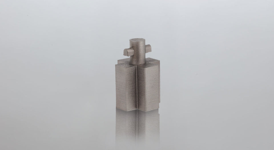 Ultrafuse® 17-4PH金属フィラメントLaunch Pack（1,000g/ フィラメント径：1.75mm）