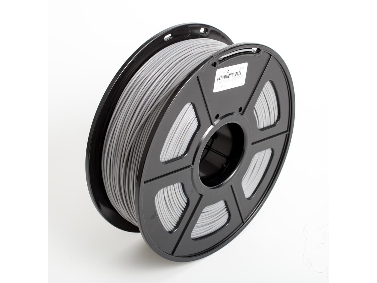 Sunlu FFF（FDM）方式3Dプリンター用PLAフィラメント（マット色）
