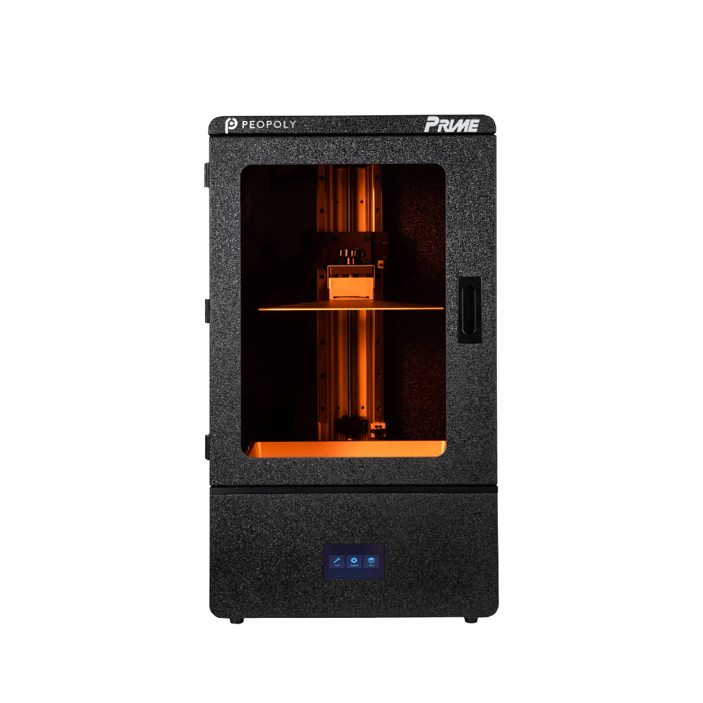 販売終了】Peopoly 光造形方式 3Dプリンター 『Phenom Prime』 – 3D
