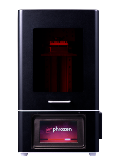 販売終了】Phrozen Shuffle 2019 |3Dプリンターとレジン&フィラメント 販売終了】Phrozen Shuffle 2019 |3Dプリンターとレジン&フィラメント
