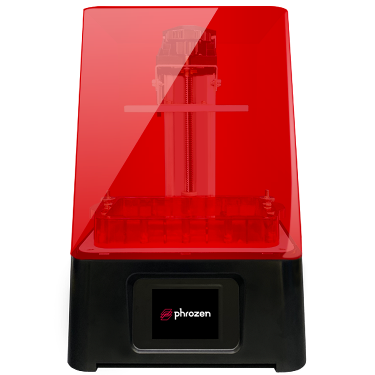 SK本舗 3Dプリンター光造形機初心者導入セット – 3Dプリンターとレジンフィラメントの通販・購入はSK本舗