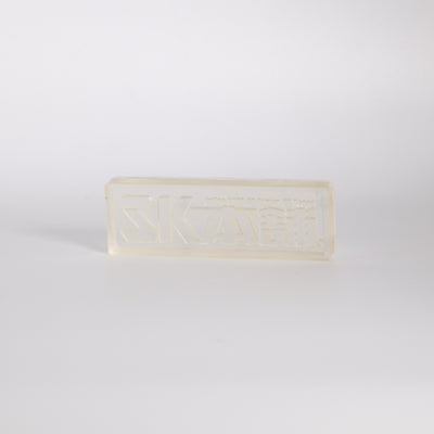 Wanhao Normal Resin clear_500g-sample