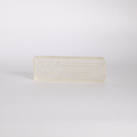 Wanhao Normal Resin clear_500g-sample