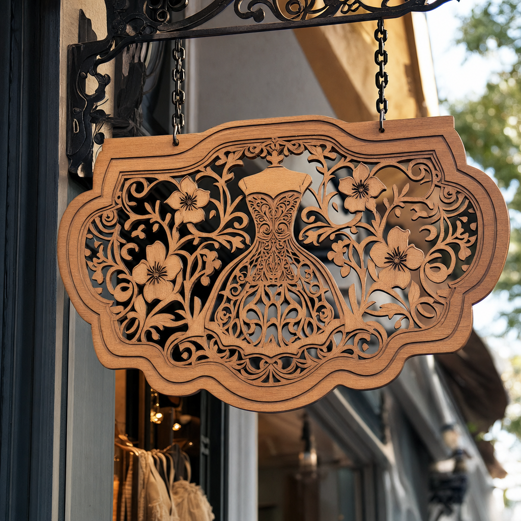 店舗看板・メニューボード