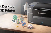 Flashforge CJ270 デスクトップフルカラー3Dプリンター